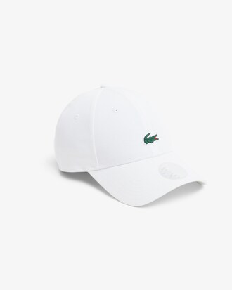 Kappe Lacoste x New Era