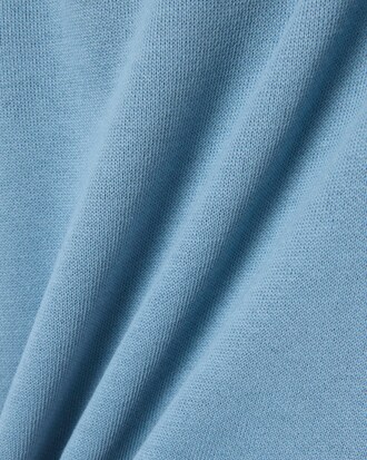 Shorts aus Fleece