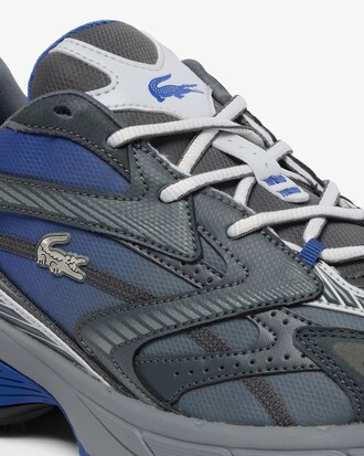 Herren-Sneakers L003 Neo Shot