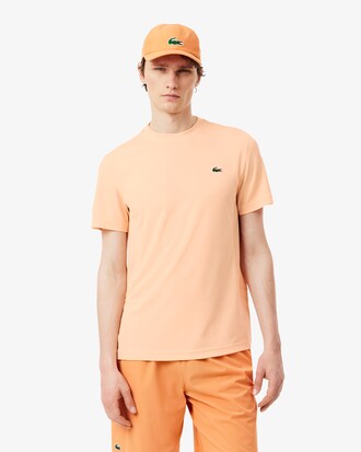 T-Shirt Lacoste Tennis x Novak Djokovic