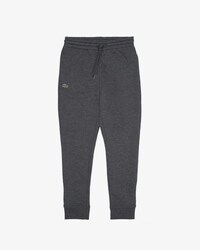 Jungen Jogginghose aus Fleece LACOSTE SPORT