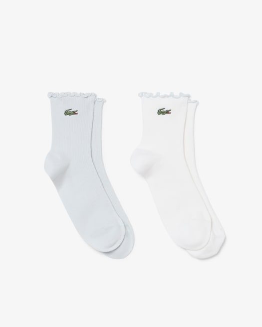 Blanc / Vert