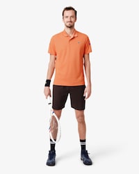 Stretch-Tennisshorts mit Ultra-Dry-Technologie