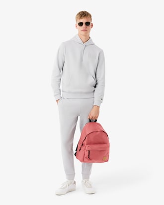 L&auml;ssiger Rucksack Croc