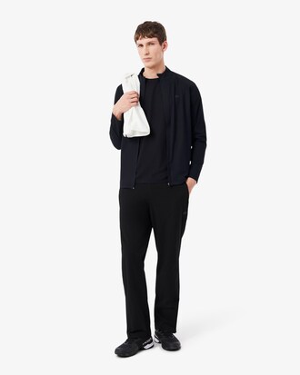 Sport-Sweatshirt mit Rei&szlig;verschluss und Ultra-Dry-Technologie
