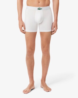 3er-Pack Boxershorts aus Stretch-Jersey