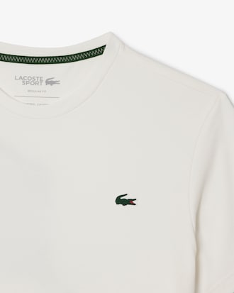 T-Shirt mit traditionellem Print und Ultra-Dry-Technologie