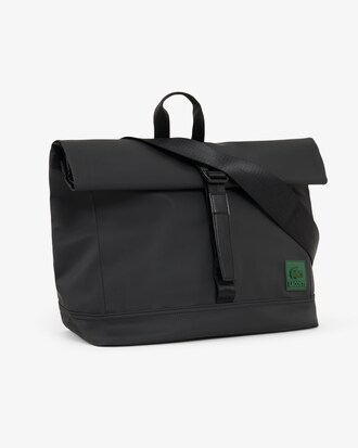 Gro&szlig;e Kuriertasche Lacoste in Motion
