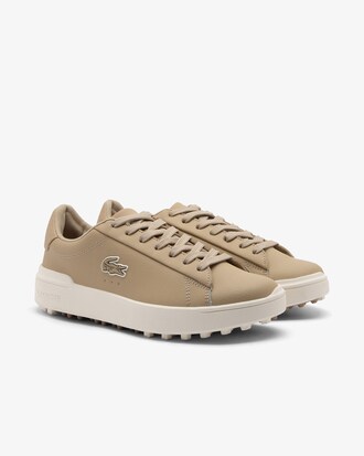 Damen-Golfschuhe Carnaby Golf aus Leder