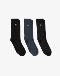 3er-Pack Socken