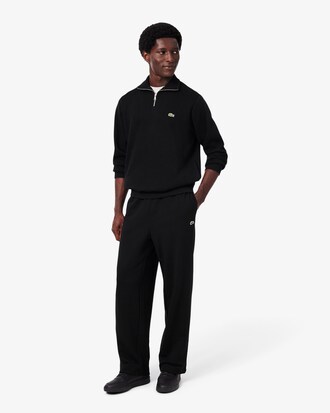 Relaxed Fit-Trainingshose