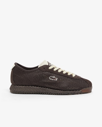 Damen-Sneakers Club-Low