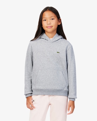 Unisex-Hoodie aus Fleece