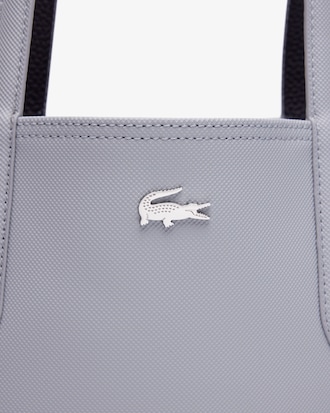 Wendbare Tote Bag Anna mit abnehmbarer Tasche