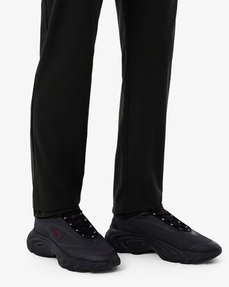 Herren-Sneakers Spinor Hybrid