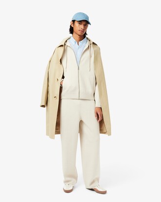 Regular Fit-Leinenhemd