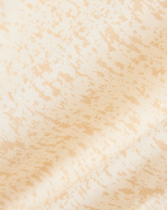 Cargo-Bermudashorts mit Print, Straight Fit