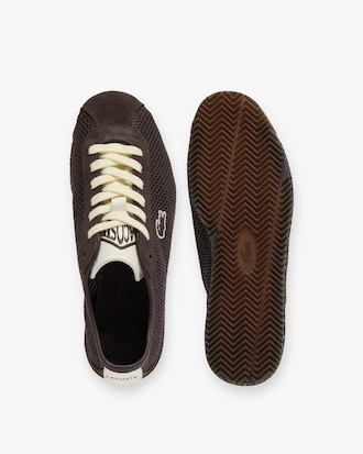 Damen-Sneakers Club-Low