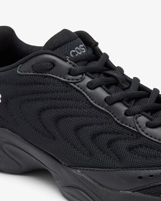 Junior-Sneakers Storm 96 2K Lite