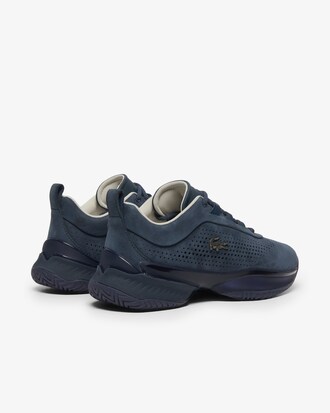 Herren-Sneakers AG-LT Premium aus Leder