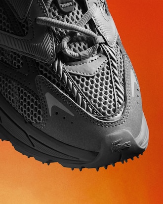 Damen-Sneakers L003 Neo Shot