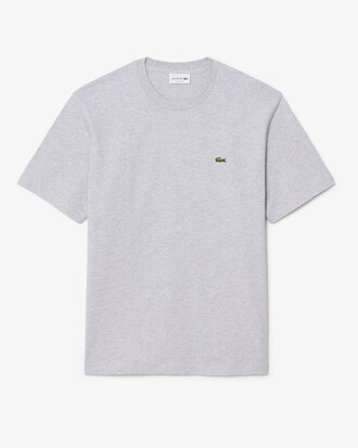 T-Shirt aus Baumwolle