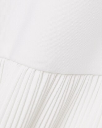 Gef&uuml;ttertes Tenniskleid mit Ultra-Dry-Technologie