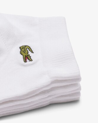 3er-Pack niedrige Socken