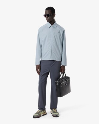 Wasserabweisender Commuter-Windbreaker