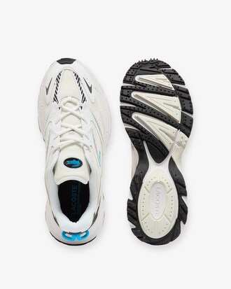 Herren-Sneakers L003 Neo Shot UTL