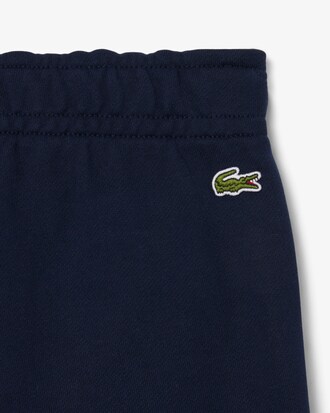 Trainingshose aus Fleece