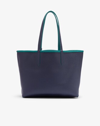 Wendbare Tote Bag Anna mit abnehmbarer Tasche