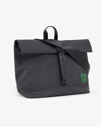 Gro&szlig;e Kuriertasche Lacoste in Motion