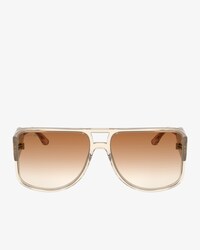 Die neue ikonische Acetat-Pilotenbrille