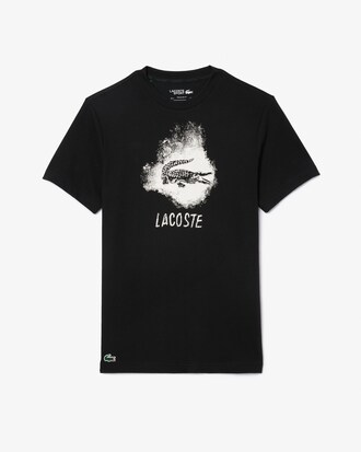 Grafisches Sport-T-Shirt und Ultra Dry-Technologie