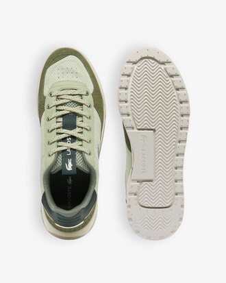 Herren-Sneakers Slam Break