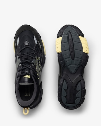 Herren-Sneakers L003 Neo Tech