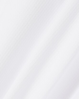 Sportshorts aus Diamant-Taft