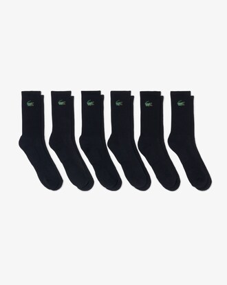 6er-Pack Sportsocken
