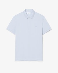 Regular Fit-Polohemd Paris aus Stretch-Piqu&eacute;