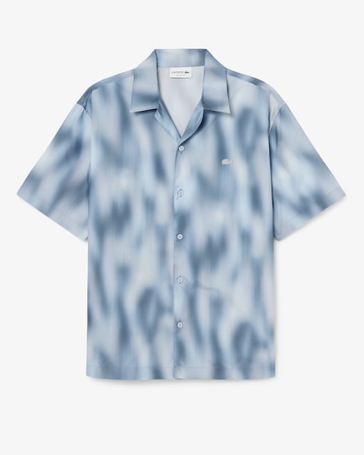 Gris / Bleu Clair