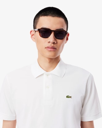 Classic Fit L.12.12 LIGHT Polo Shirt