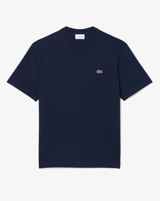 T-Shirt aus Baumwolle