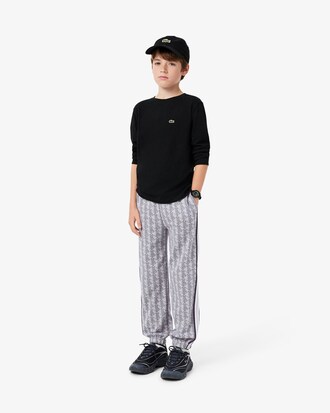 Unisex Monogramm-Trainingshose