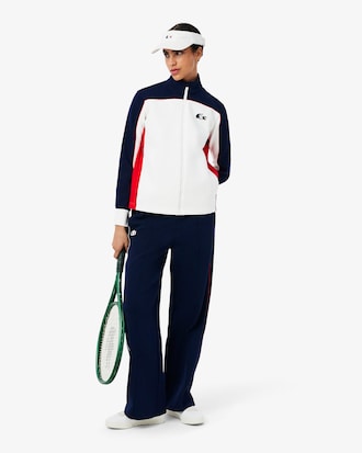 Offizielle Jacke French Tennis Team