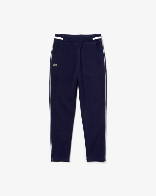 Navy Blau / Wei&szlig;