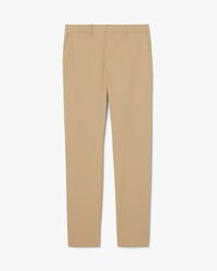 Slim Commuter Fit-Chinohose aus Stretchmaterial