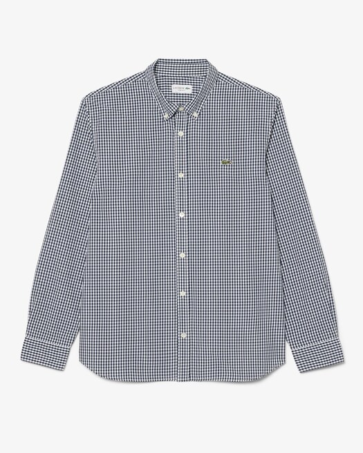 Wei&szlig; / Navy Blau