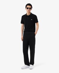 Regular Fit-Chinohose aus Baumwoll-Twill