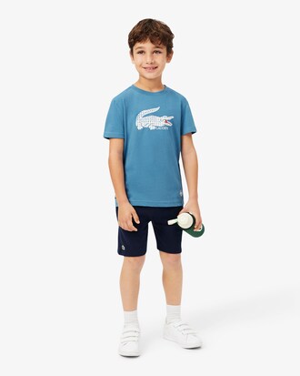 Tennis-T-Shirt Roland-Garros Edition